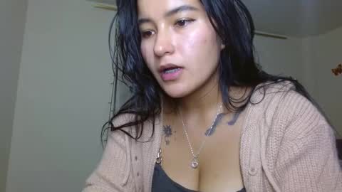 KAZUMI online show from February 27, 12:43 am