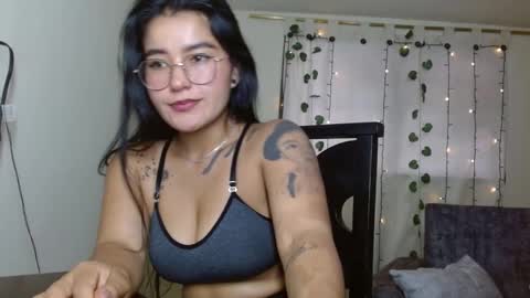KAZUMI online show from February 3, 7:52 pm