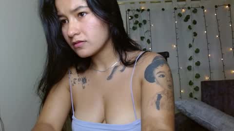 KAZUMI online show from December 29, 3:46 pm