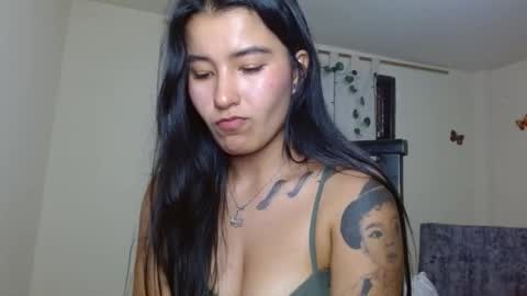 KAZUMI online show from September 13, 10:29 pm