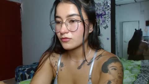 KAZUMI online show from December 9, 8:44 pm