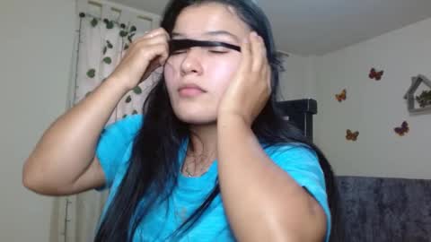 KAZUMI online show from September 27, 9:00 pm