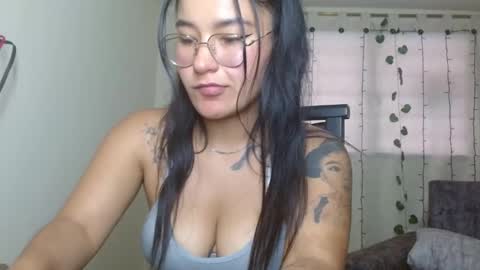 KAZUMI online show from January 24, 8:22 pm