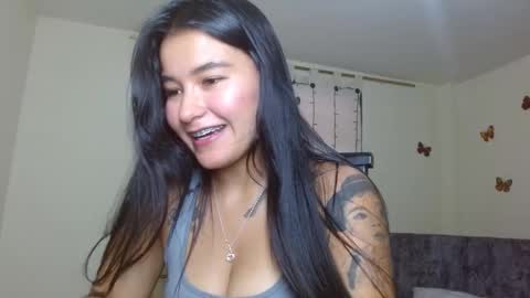 KAZUMI online show from March 3, 8:50 pm