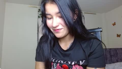 KAZUMI online show from March 6, 8:27 pm