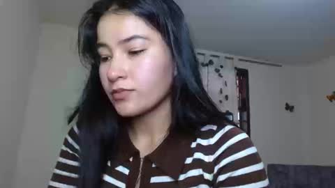 KAZUMI online show from September 23, 9:02 pm