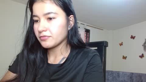 KAZUMI online show from September 29, 8:36 pm