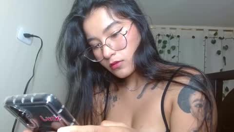 KAZUMI online show from January 26, 12:58 am