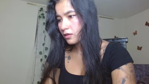 KAZUMI online show from February 9, 12:40 am