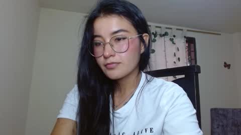 KAZUMI online show from October 28, 7:52 pm