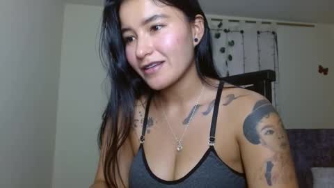 KAZUMI online show from March 4, 9:22 pm