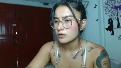 KAZUMI online show from December 2, 9:37 pm