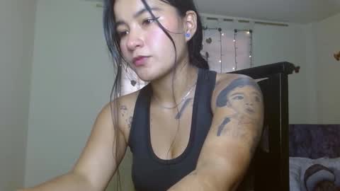 KAZUMI online show from February 5, 7:31 pm
