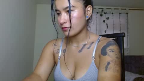 KAZUMI online show from January 28, 7:53 pm