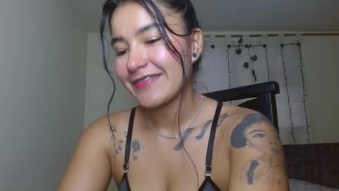 KAZUMI online show from January 27, 8:17 pm