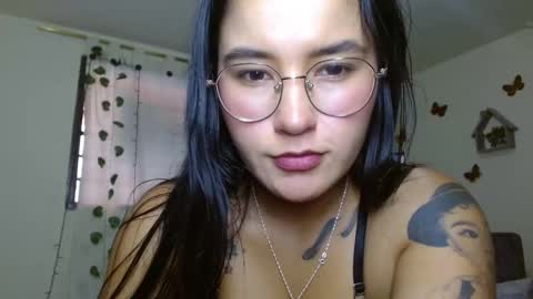 KAZUMI online show from February 17, 8:16 pm