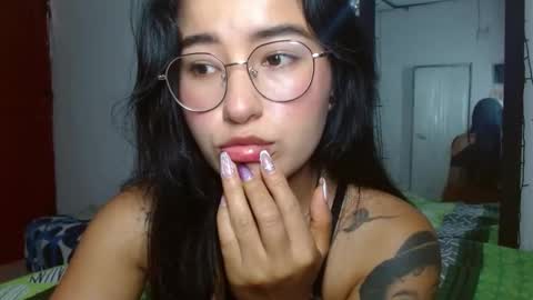 KAZUMI online show from December 12, 9:26 pm