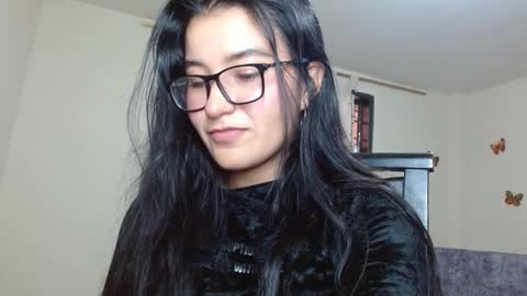 KAZUMI online show from October 29, 8:55 pm