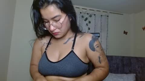 KAZUMI online show from December 31, 1:52 pm