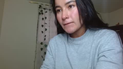 KAZUMI online show from February 25, 7:38 pm