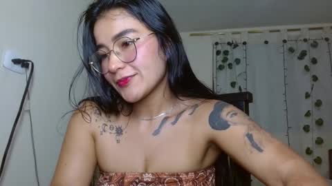 KAZUMI online show from January 8, 11:52 pm