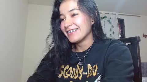 KAZUMI online show from November 2, 9:51 pm