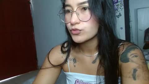 KAZUMI online show from December 7, 6:48 pm