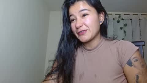 KAZUMI online show from February 2, 3:10 am