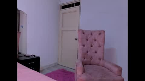 Snapshot of kazumikyo7 chatting on September 22, 12:58 pm Kazu online show from September 22, 12:58 pm