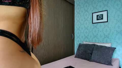 KazzuRoux001 online show from December 23, 7:52 pm