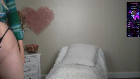 EliandKylie online show from January 11, 3:55 am