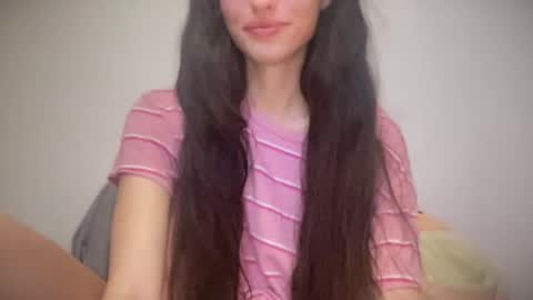 Snapshot of kbarbiee69 chatting on March 2, 6:05 am K3 online show from March 2, 6:05 am
