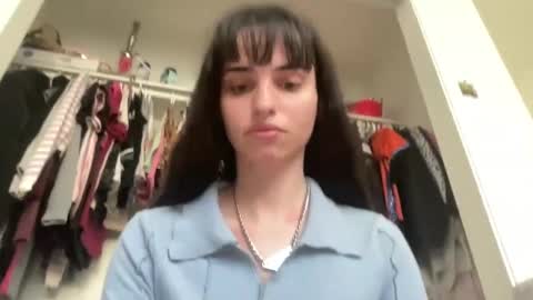 Snapshot of kbarbiee69 chatting on January 28, 9:40 pm K3 online show from January 28, 9:40 pm