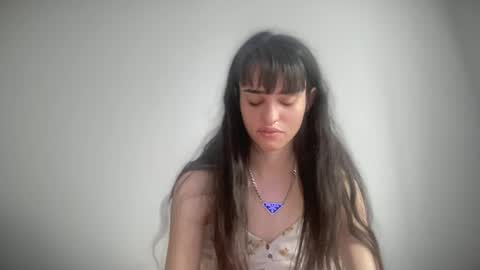 Snapshot of kbarbiee69 chatting on February 4, 5:55 pm K3 online show from February 4, 5:55 pm