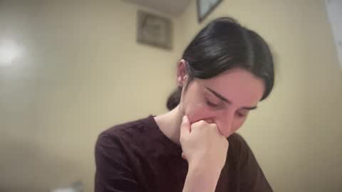 Snapshot of kbarbiee69 chatting on September 8, 5:45 pm K3 online show from September 8, 5:45 pm