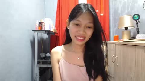 Its me Cora online show from September 10, 4:23 am