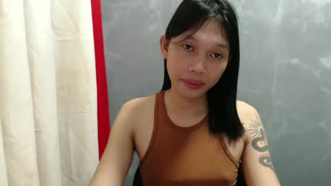 Its me Cora online show from December 23, 11:49 pm