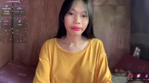 Its me Cora online show from July 18, 3:43 am