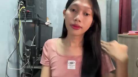 Its me Cora online show from November 30, 5:44 am