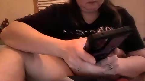 kcandler27 online show from November 7, 2:06 am