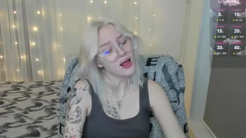 Snapshot of kebesheska chatting on February 2, 3:21 am Sasha online show from February 2, 3:21 am