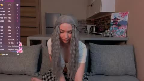 keelllyreed online show from January 15, 4:47 am