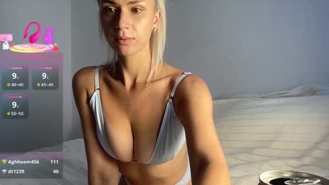 KeelyGar22 online show from January 8, 8:13 pm