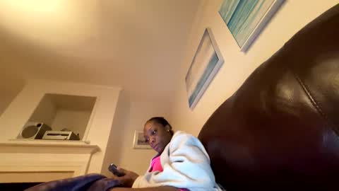 Keephimcum69me online show from February 19, 5:40 am