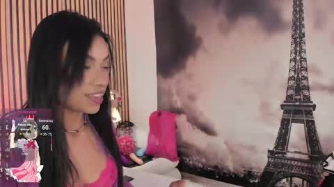 keeyla stone online show from March 10, 12:25 am