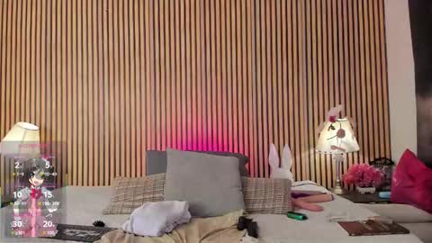 keeyla stone online show from March 15, 1:18 am