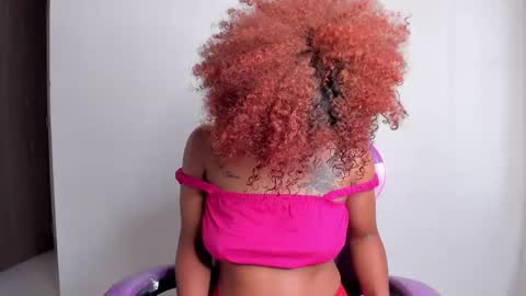 kehlanibrown online show from September 29, 2:33 pm