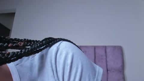 kehlanibrown online show from May 7, 5:34 am