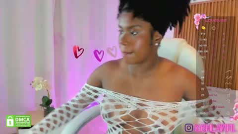 Snapshot of kehlanni chatting on February 23, 7:01 pm Kehlanni online show from February 23, 7:01 pm