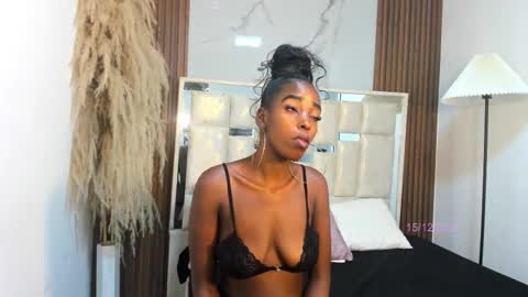 keicha online show from December 16, 3:01 am